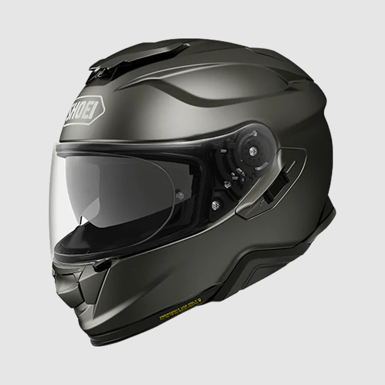 GT-Air II M.ANTHRACITE