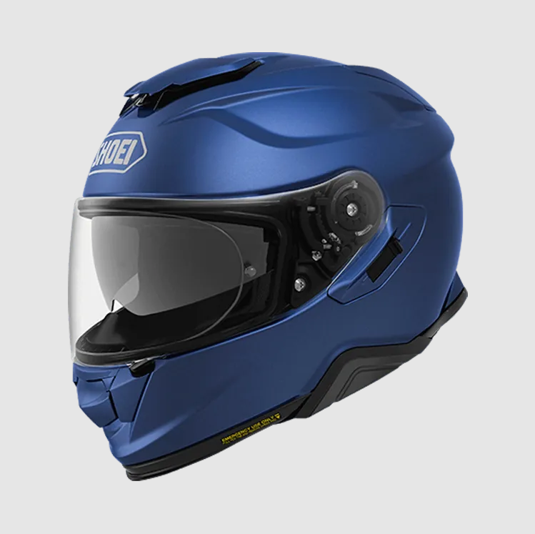 GT-Air II MATTE BLUE