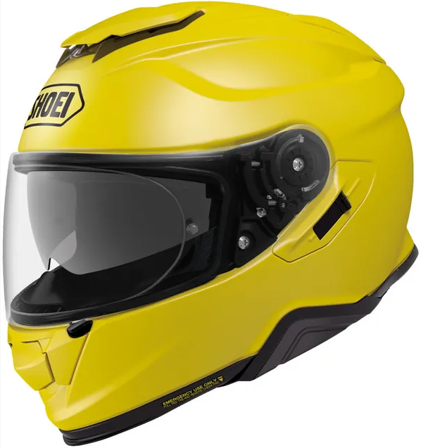 GT-Air II YELLOW