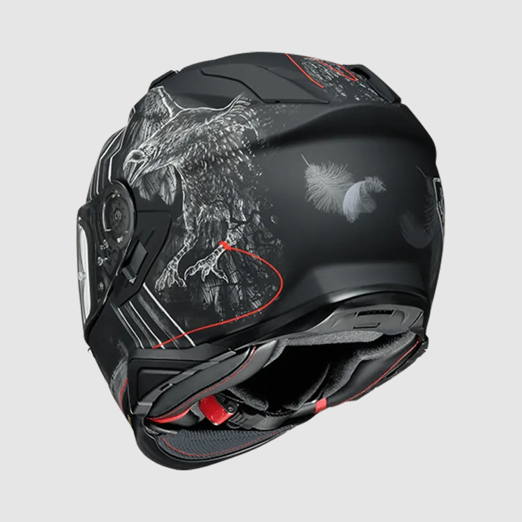 GT-Air II UBIQUITY TC-9-2