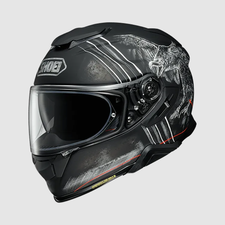 GT-Air II UBIQUITY TC-9