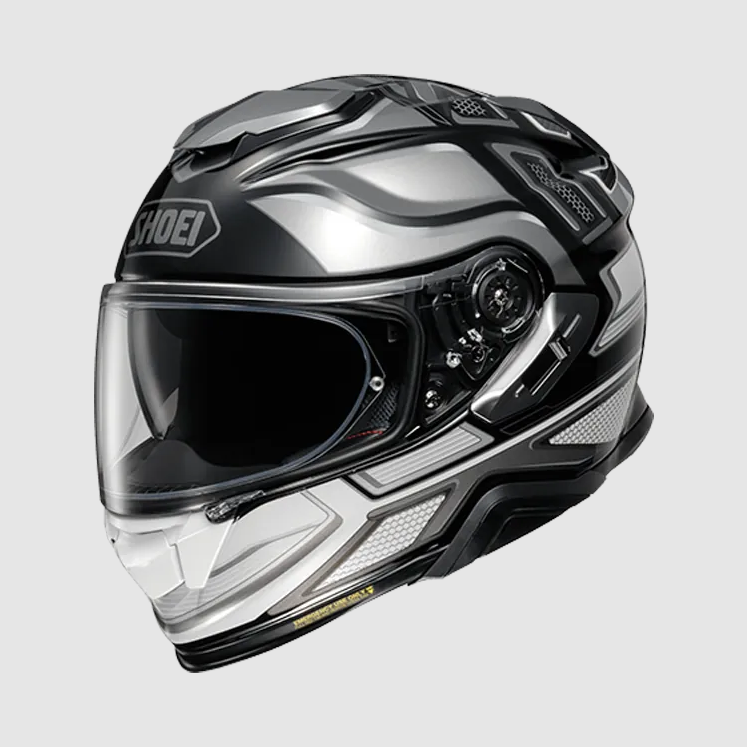 GT-Air II NOTCH TC-5