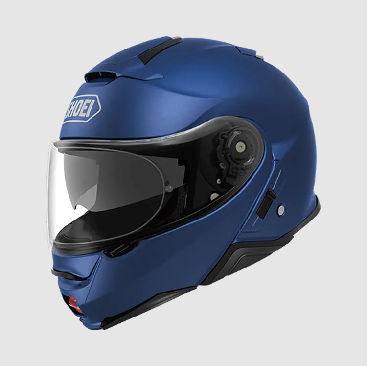 NEOTEC II MATTE BLUE