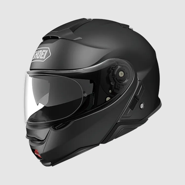 NEOTEC II MATTE BLACK