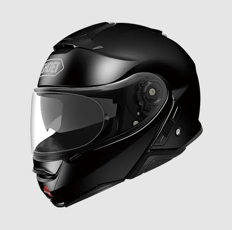 NEOTEC II BLACK