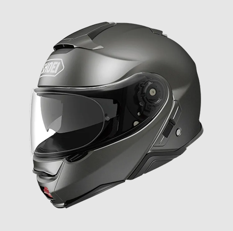NEOTEC II MATTE ANTHRACITE