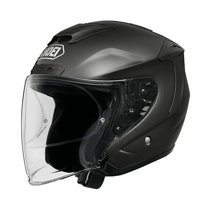 J-FORCE IV MATTE ANTHRA
