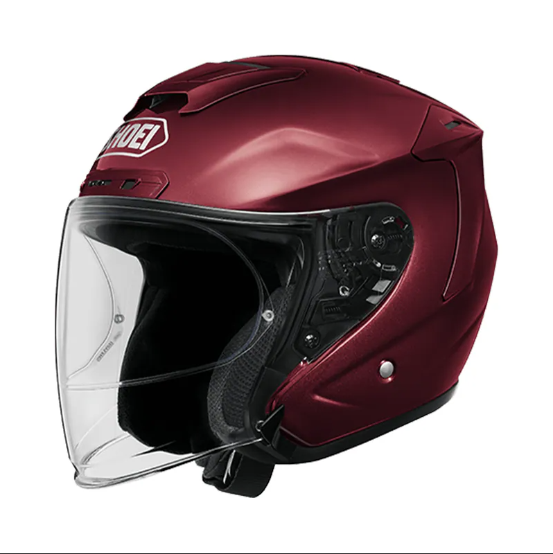J-FORCE IV RED