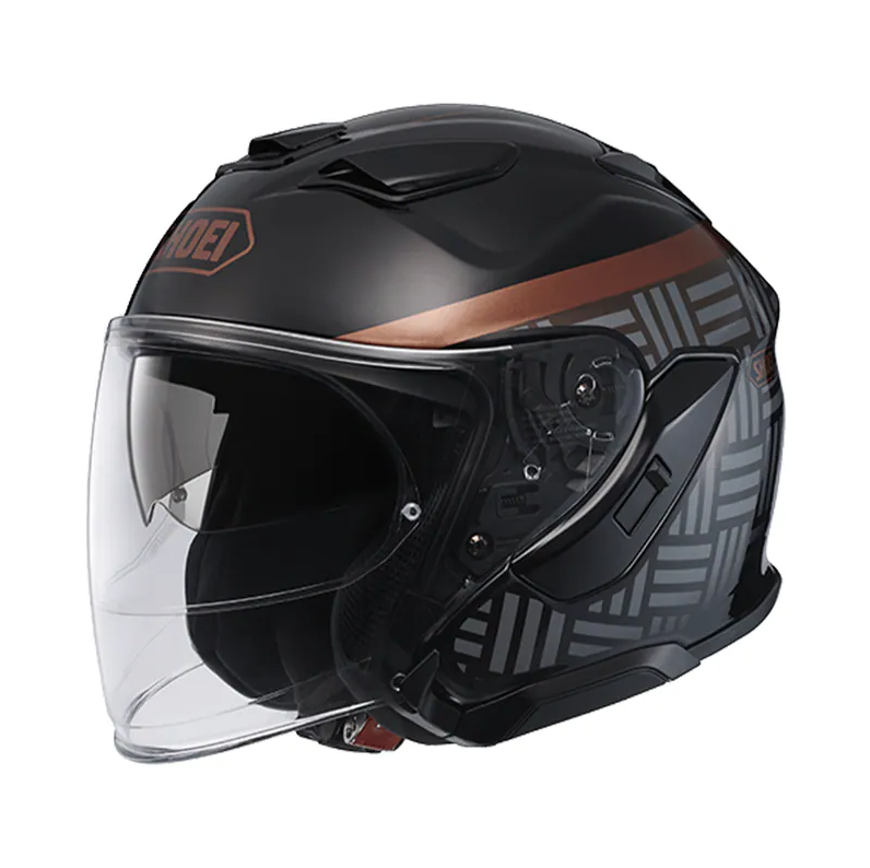 J-CRUISE 3 ACCONIC TC-9