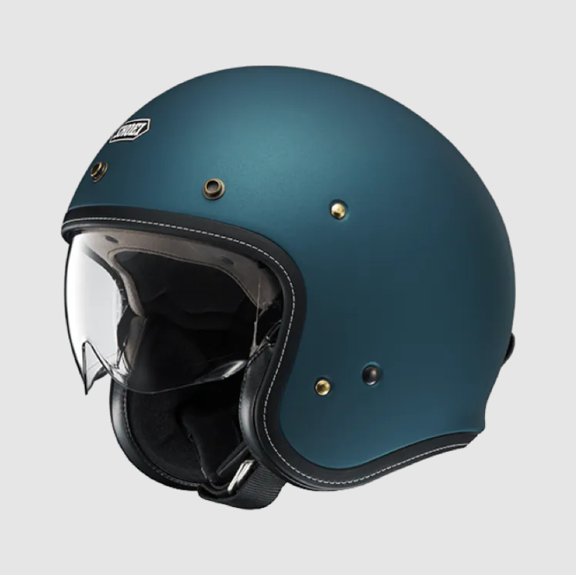 J · O+ MATTE LAGUNA BLUE