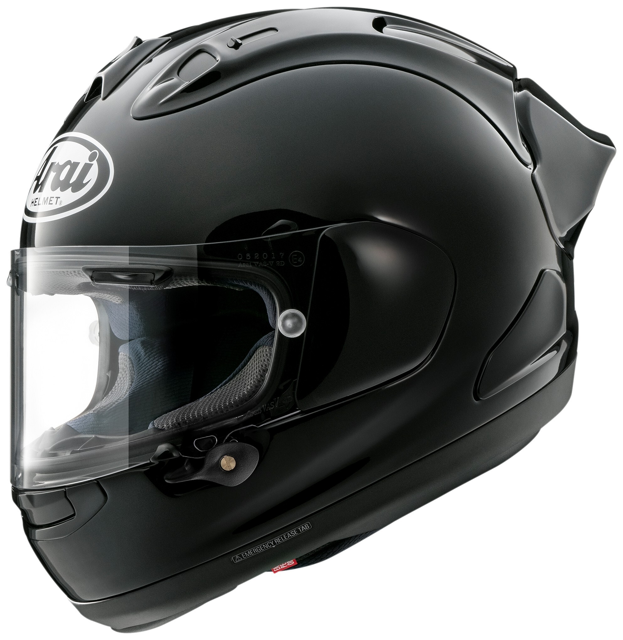 FIM Racing #2 Black