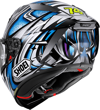 X-Fifteen_DAIJIRO-TC-10_rear(1)
