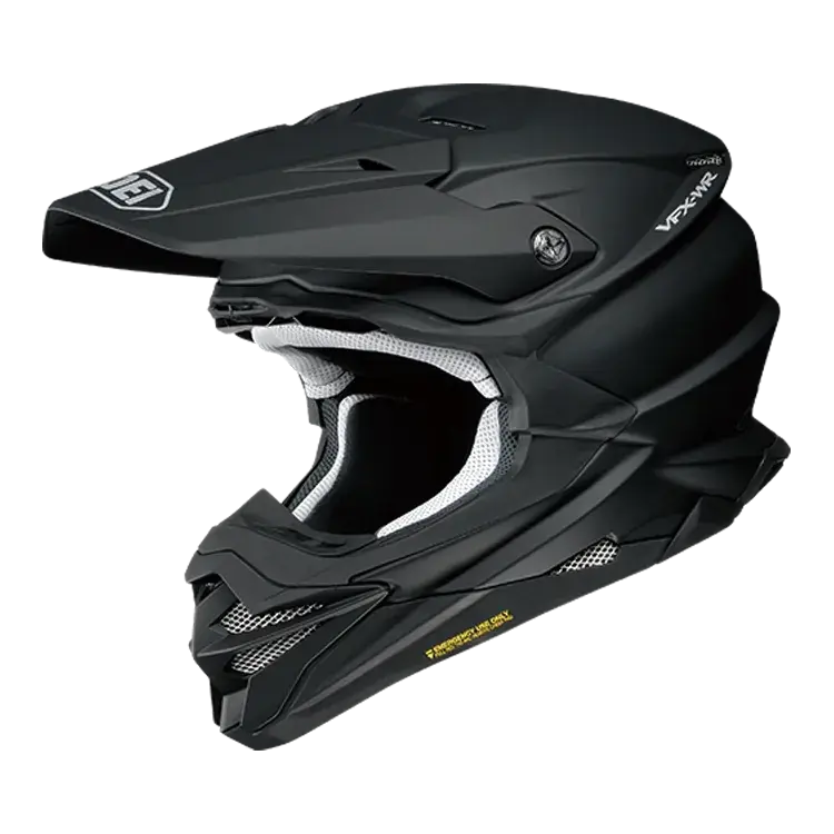 VFX-WR MATTE BLACK
