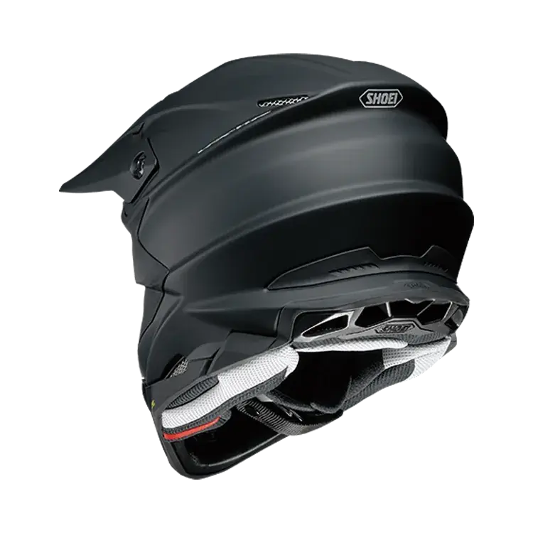 VFX-WR MATTE BLACK 2