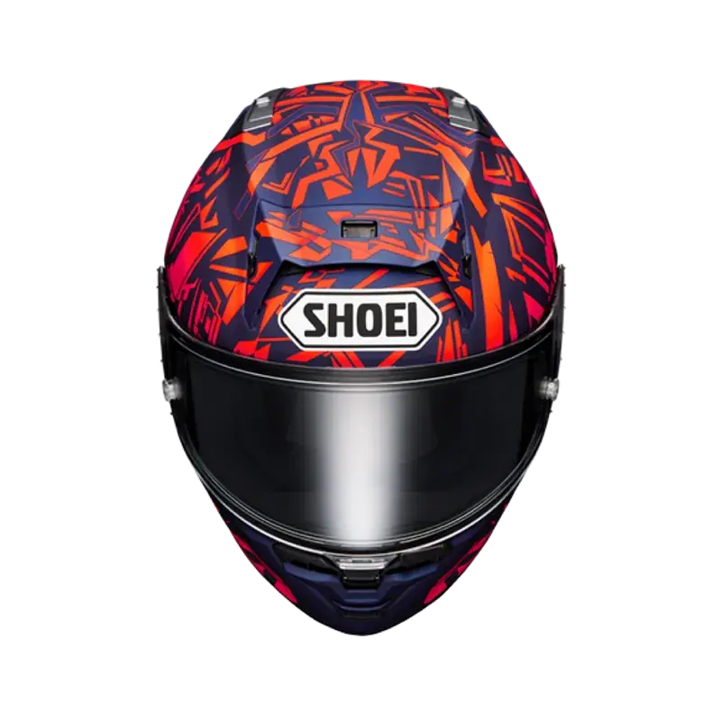 X-FIFTEEN (X-15) - MARQUEZ DAZZLE TC-103