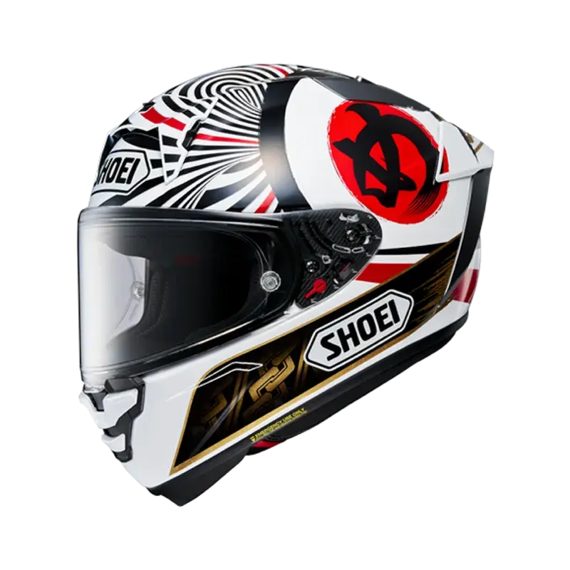 X-FIFTEEN (X-15) - MARQUEZ MOTEGI 4