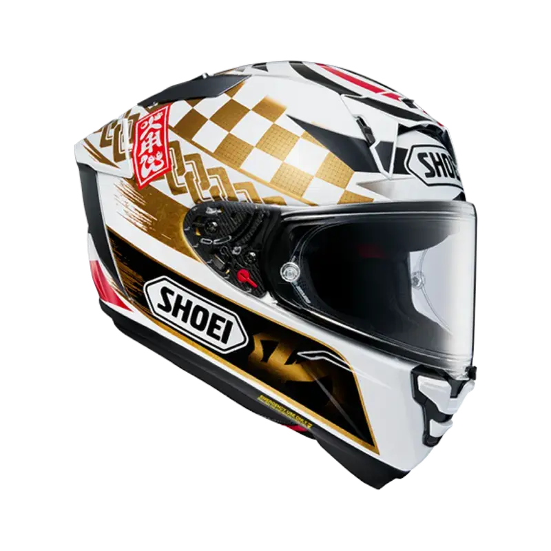 X-FIFTEEN (X-15) - MARQUEZ MOTEGI 42