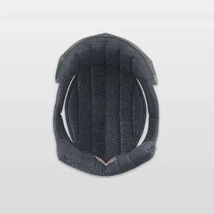 ( JO.EX-ZERO .GLAMSTER) CENTER PAD