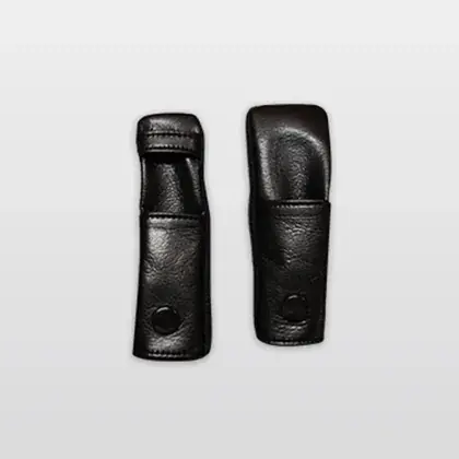 (GLAMSTER.EXZERO.JO) CHIN-STRAP-COVER J O (頤帶套)