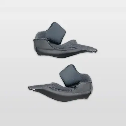 ( NT2 ) TYPE-LHB-CHEEK-PAD