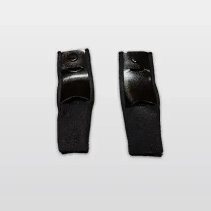 (Z8,Z7,ADV) CHIN-STRAP-COVER-F (頤帶套)