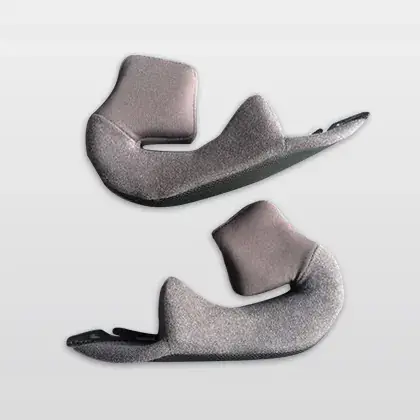 (JC2) TYPE-O-CHEEK-PAD