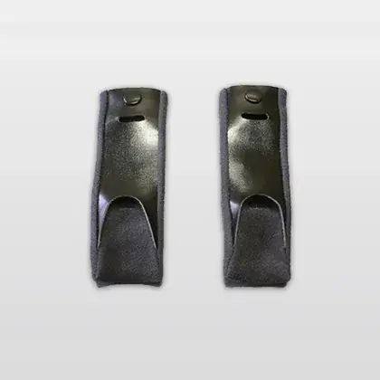 (GT.JC2) CHIN-STRAP-COVER E (頤帶套)