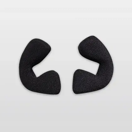 (J・O) CHEEK-PAD