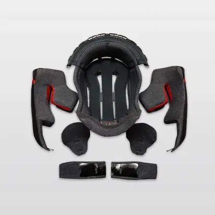 (Z-7) INTERIORS-SET