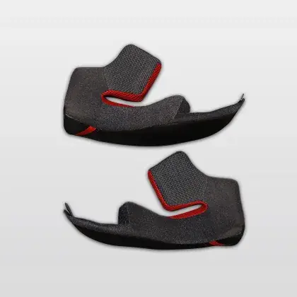 (Z-7) CHEEK-PAD