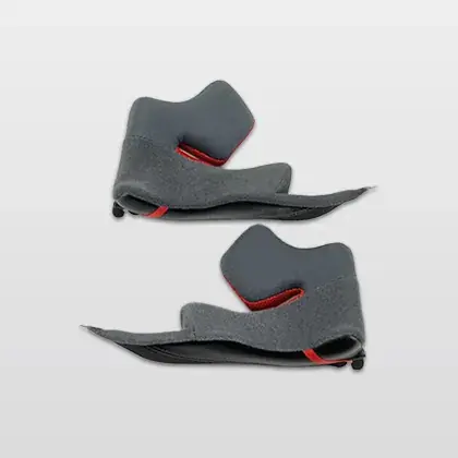 (GT-AIR2) TYPE-N-CHEEK-PAD