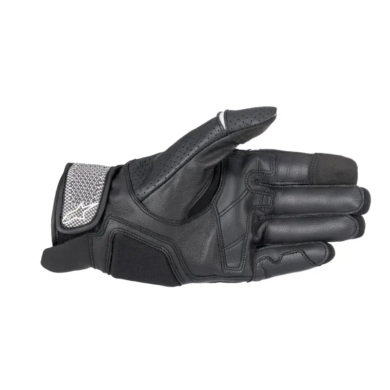 MORPH SPORT GLOVES黑白2