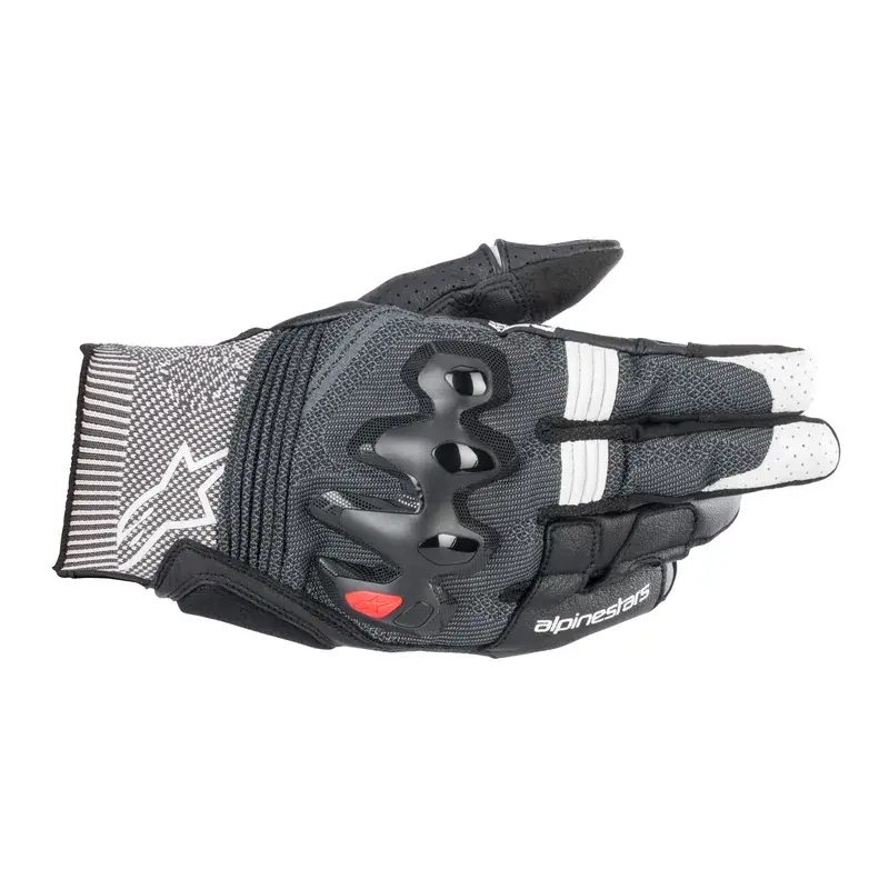 MORPH SPORT GLOVES黑白