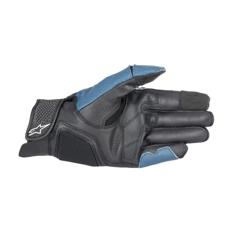 MORPH SPORT GLOVES黑藍2
