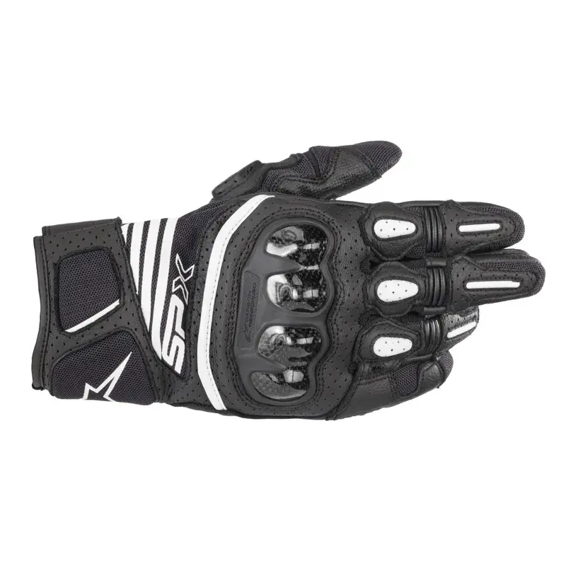 SP X AIR CARBON V2 GLOVE黑