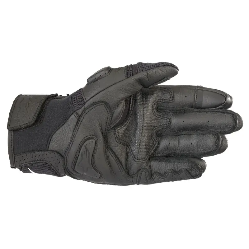 SP X AIR CARBON V2 GLOVE黑2