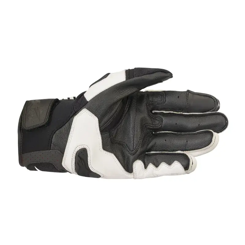 SP X AIR CARBON V2 GLOVE黑白2