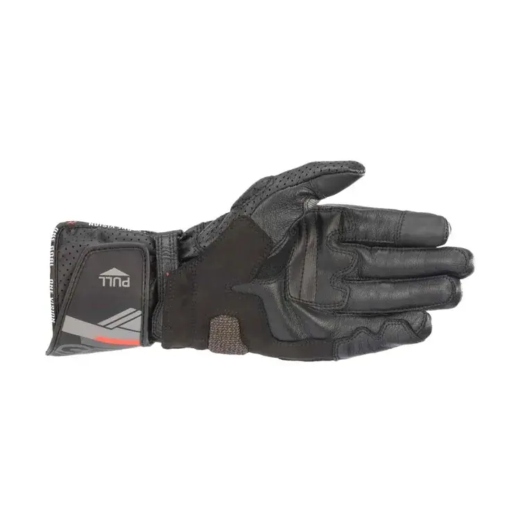 SP-8 V3 GLOVES ASIA黑2
