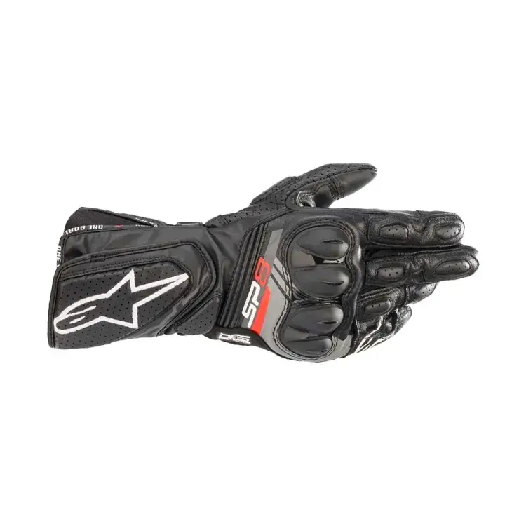 SP-8 V3 GLOVES ASIA黑