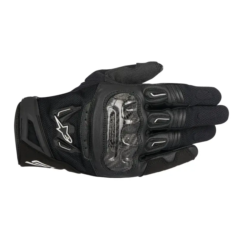 SMX-2 AIR CARBON V2 GLOVE黑