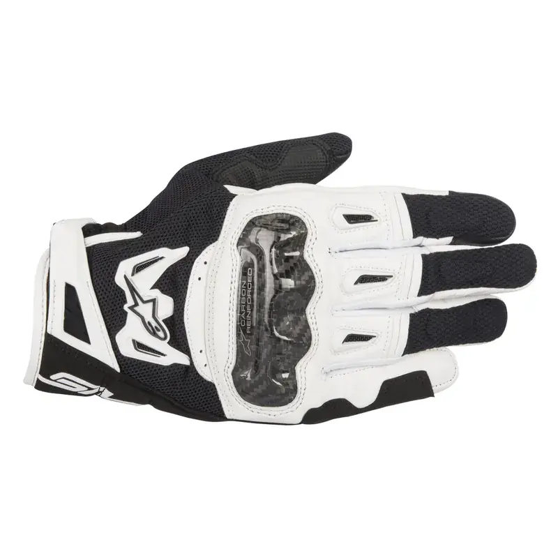 SMX-2 AIR CARBON V2 GLOVE黑白