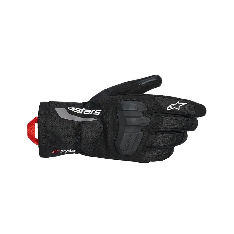 XT-3 DRYSTAR® INSULATED GLOVES黑