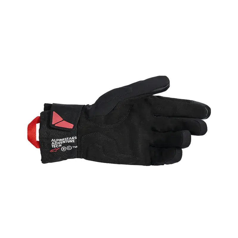 XT-3 DRYSTAR® INSULATED GLOVES黑2