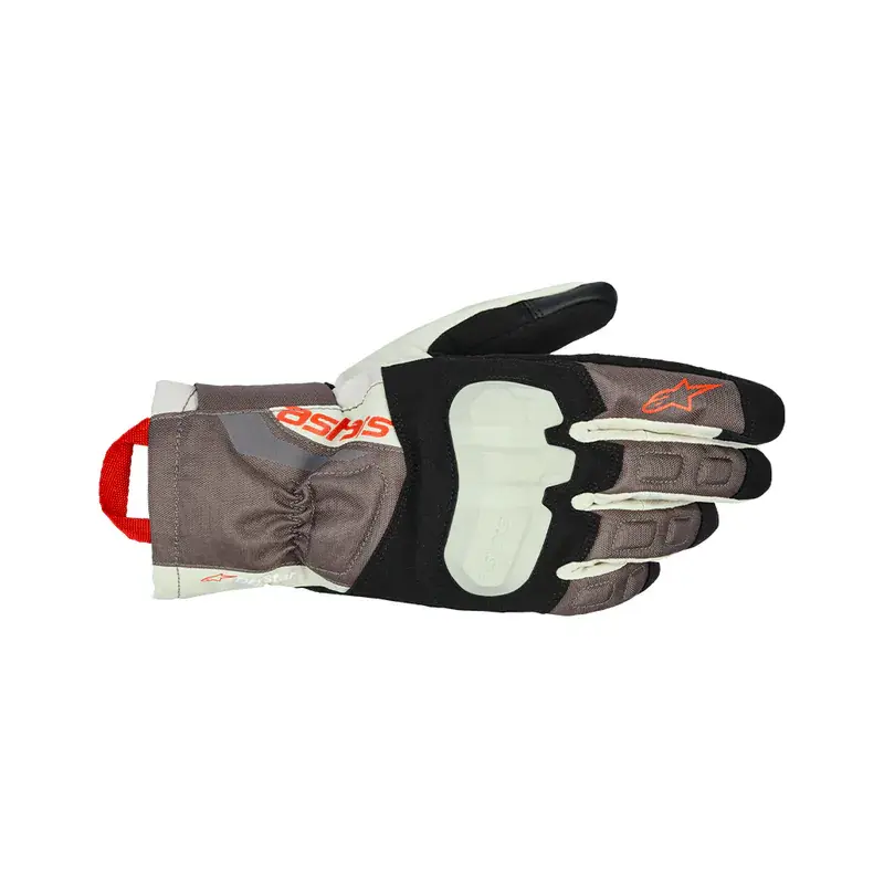 XT-3 DRYSTAR® INSULATED GLOVES深棕色沙色黑色