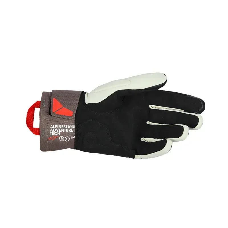 XT-3 DRYSTAR® INSULATED GLOVES深棕色沙色黑色2