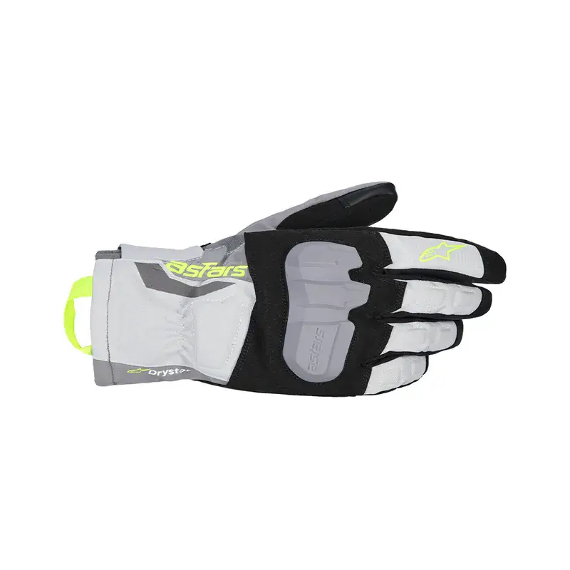 XT-3 DRYSTAR® INSULATED GLOVES黑色深灰色