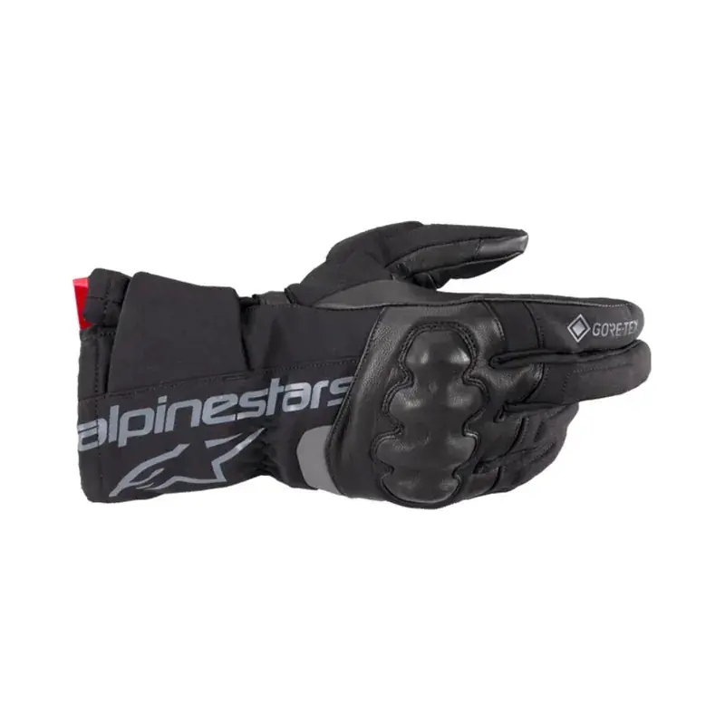 Wt-4 Gore-Tex Insulated Glove黑