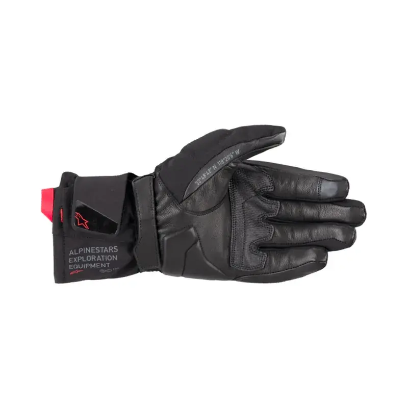 Wt-4 Gore-Tex Insulated Glove黑2
