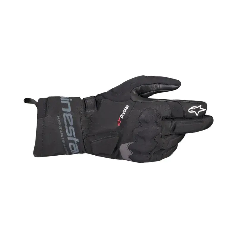 WT-3 DRYSTAR INSULATED GLOVES黑