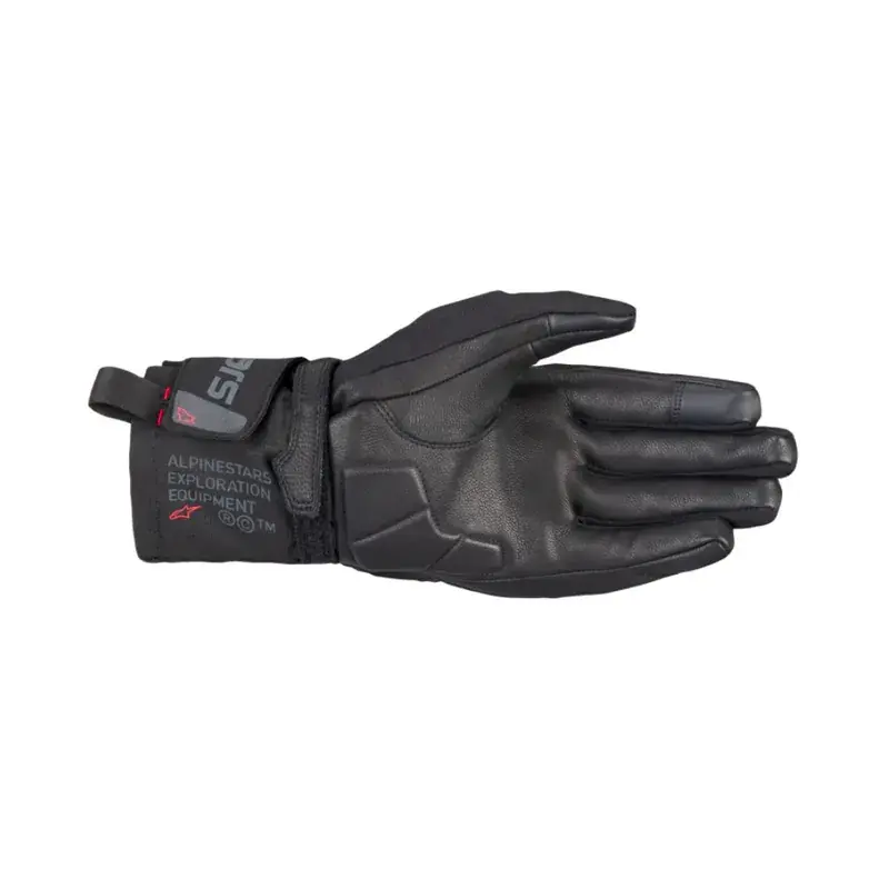 WT-3 DRYSTAR INSULATED GLOVES黑2
